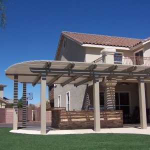 Photo of Celebrity Patios