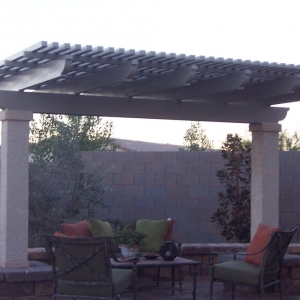 Photo of Celebrity Patios