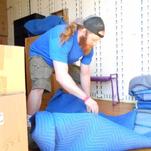 Photo of Amenity Moving & Storage