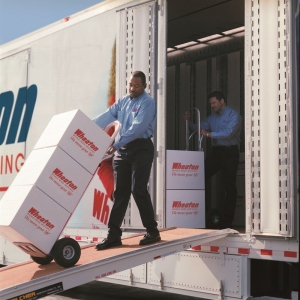 Photo of Amenity Moving & Storage