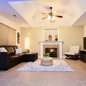 Arlington B Quality Painting