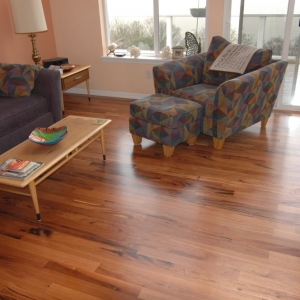Photo of DJ's Hardwood Floors