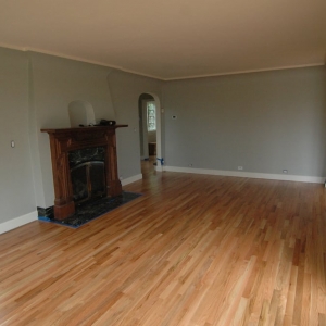 Photo of DJ's Hardwood Floors