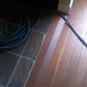 Photo of DJ's Hardwood Floors