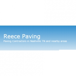 Photo of Reece Paving