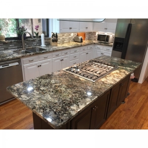 Dallas LX Granite