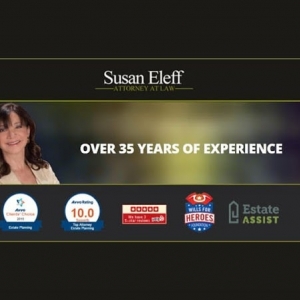 Photo of The Eleff Law Group