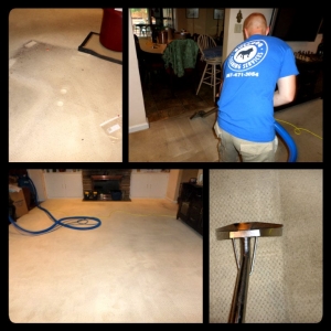 Photo of Bulldog Cleaning & Restoration