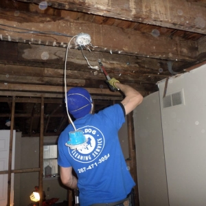 Photo of Bulldog Cleaning & Restoration