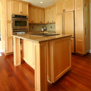 Photo of Perrin Woodworking