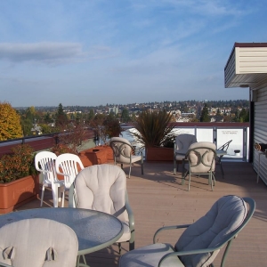 Photo of Sagamore Apartments