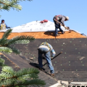 Photo of Legacy Roofing