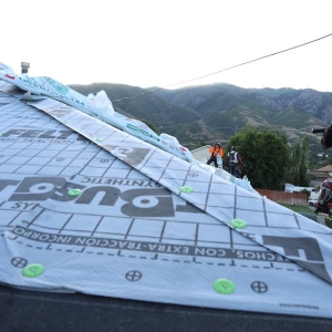 Photo of Legacy Roofing