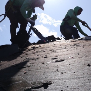 Photo of Legacy Roofing