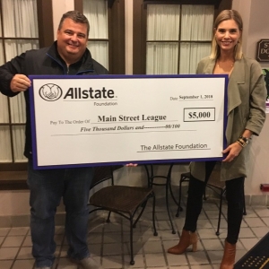 Photo of Allstate Insurance: Bruce Martin