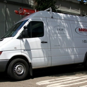 Photo of Aarvaks Heating & Air Conditioning