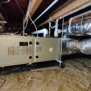 Photo of Aarvaks Heating & Air Conditioning