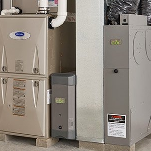 Photo of Aarvaks Heating & Air Conditioning
