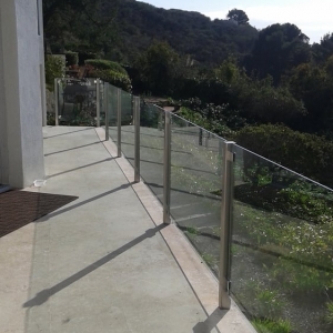 Photo of Custom Glass Specialties