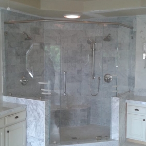 Photo of Custom Glass Specialties