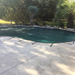 Photo of Twin Peak Pool Service