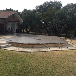 Photo of Twin Peak Pool Service