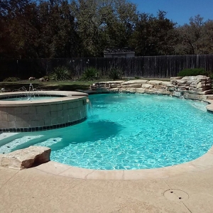 Photo of Twin Peak Pool Service