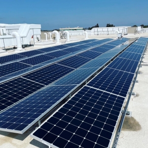 Photo of Advanced Solar Cleaning