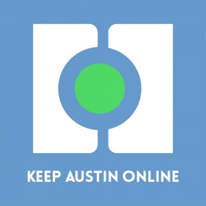Photo of Keep Austin Online