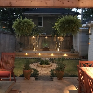 Photo of P&A’s Out Door Lighting & Living Spaces