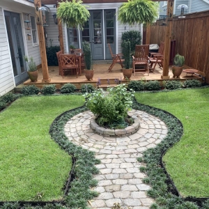 Photo of P&A’s Out Door Lighting & Living Spaces