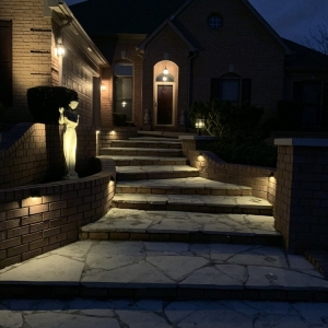 Photo of P&A’s Out Door Lighting & Living Spaces
