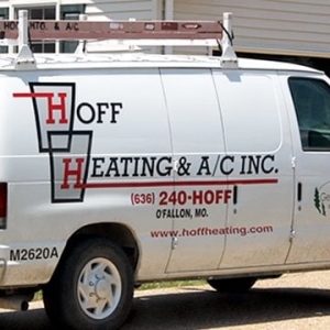 Photo of Hoff Heating & AC