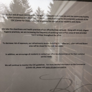 Photo of Bristol Club Apartments