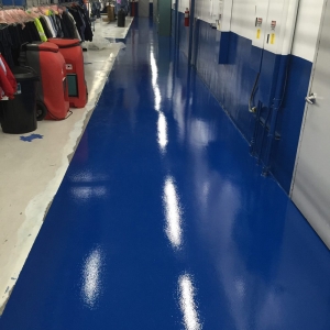 Photo of JS Concrete Finishing