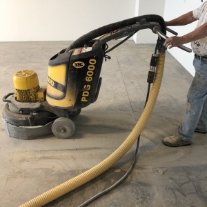 Photo of JS Concrete Finishing