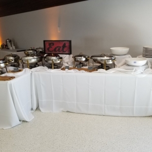 Photo of Miami PBA Rental Hall