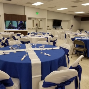 Photo of Miami PBA Rental Hall