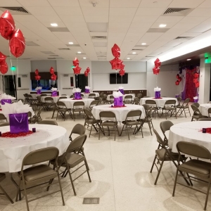 Photo of Miami PBA Rental Hall