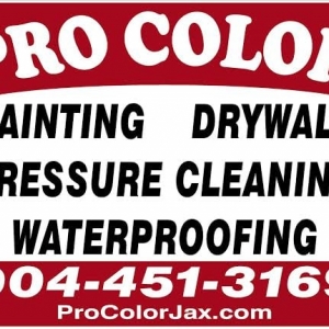 Photo of Pro Color Painting