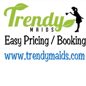 Photo of Trendy Maids