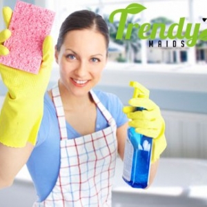 Photo of Trendy Maids