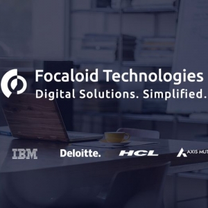 Photo of Focaloid Technologies