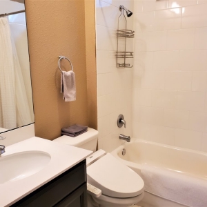 Photo of Captivating Cleanliness
