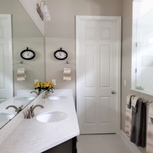 Photo of Captivating Cleanliness