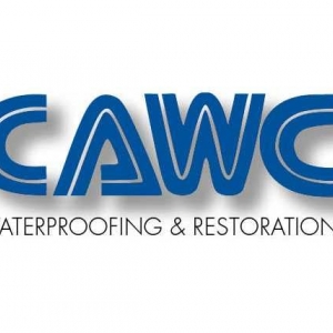 San Mateo CAWC Waterproofing & Restoration