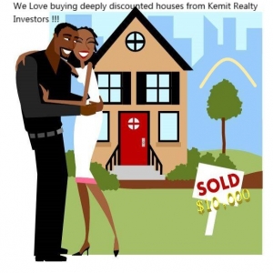 Photo of Kemit Realty Investors