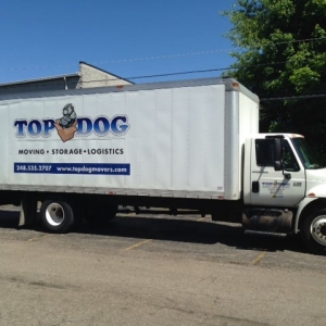 Photo of Top Dog Movers