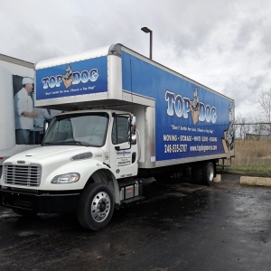 Photo of Top Dog Movers