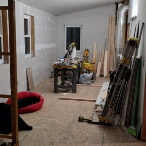 Morrisville RJM Home Services